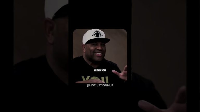 Eric Thomas Wants You To Know This… #motivation #inspiration #ericthomas