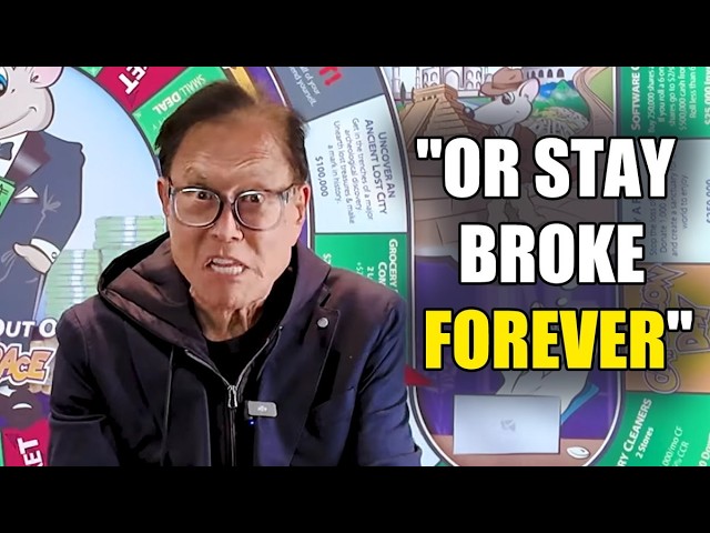 Only 8% of People Become Rich, Here’s How to Become One of Them..