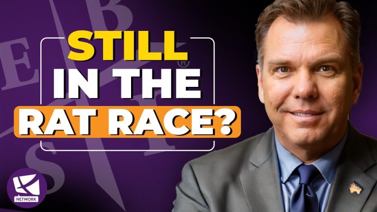 This Book Changed How the Rich Invest — Forever – Andy Tanner, Del Denney