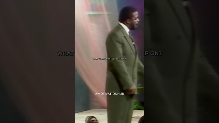 Les Brown Wants You To Know This… #motivation #inspiration #mindset