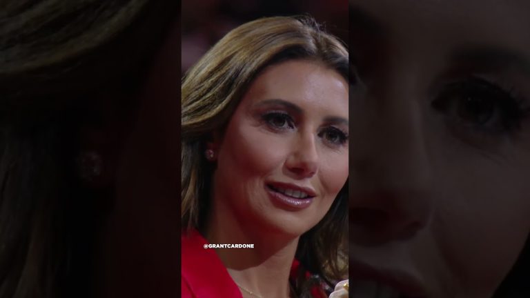 Alina Habba is Trump’s Go to Attorney