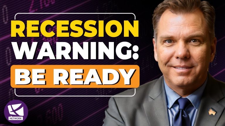 How to Build Wealth in a Recession (Most People Get This Wrong) – Andy Tanner, Del Denney