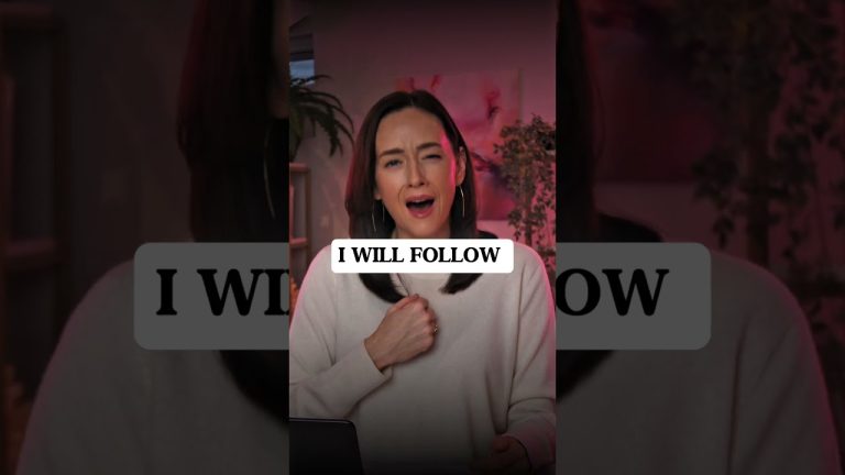 High Standards OVER High Expectations