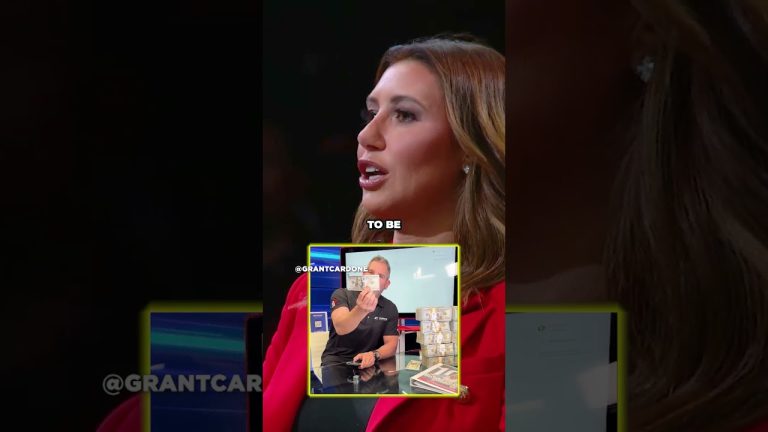 Attorney recalls working for Donald Trump