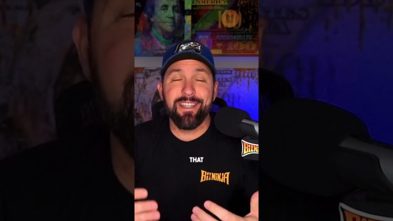 I started a business with just 10 cents and a $100 ad credit. #entrepreneurshipinsights #richdad