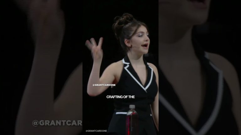 How 13yr Old Kids Think about Communication