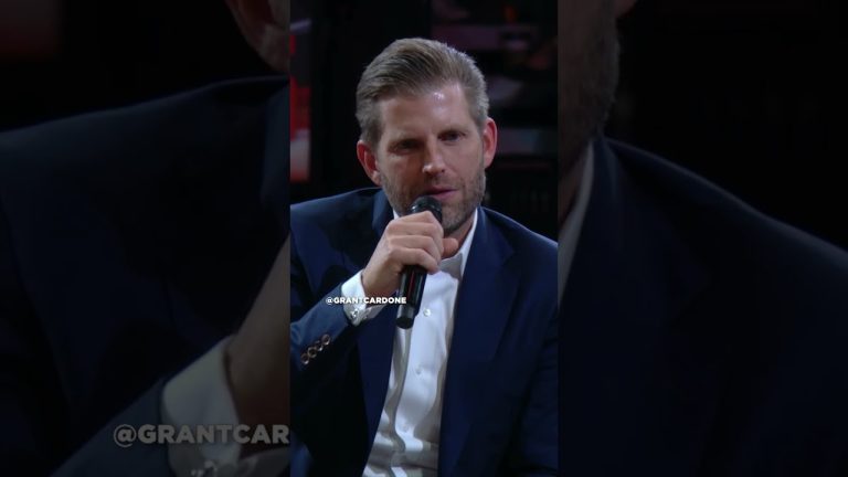 Eric Tump talks about 10X