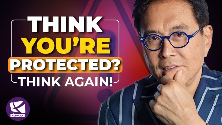 Why Your LLC Won’t Protect You (Until You Fix This) – Robert Kiyosaki