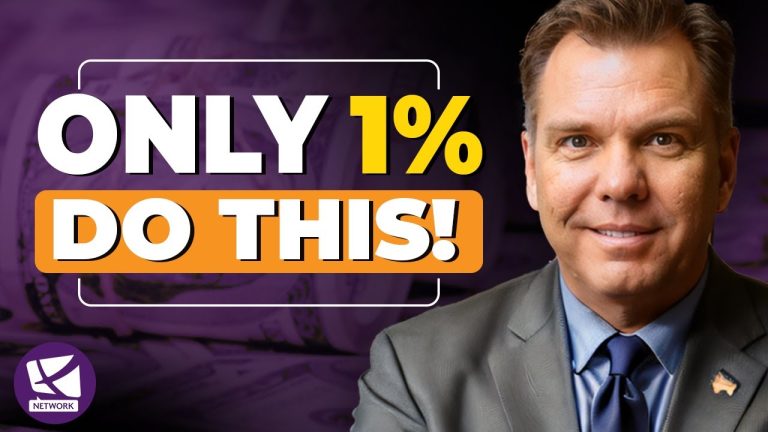 Why 99% Fail at Entrepreneurship (And What the 1% Do Differently) – Andy Tanner, Bob Lachance