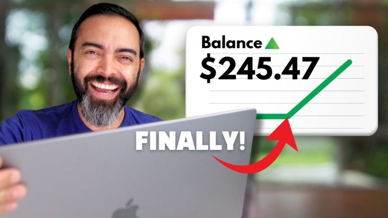 The Easy Path to Start Making Money with John Hu of Stan