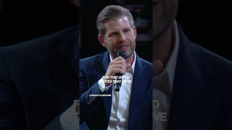 How the nation TURNED on the Trumps