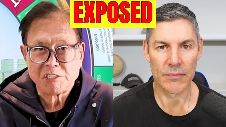 How the Government Is Quietly Destroying Your Freedom and Stealing Your Wealth