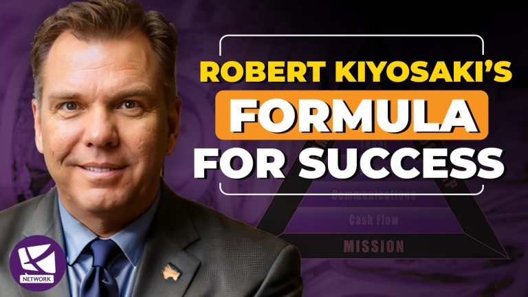 The B-I Triangle: Why Most Businesses FAIL – Andy Tanner, Del Denney