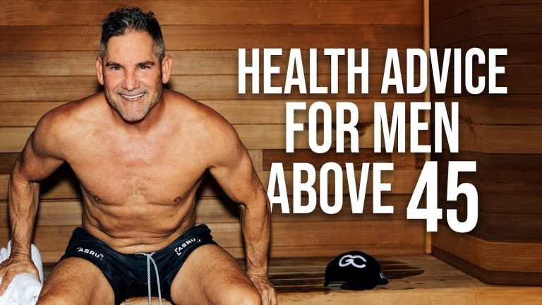 I’m 67 and Feel 37 – Biohacking Routine That Changed Everything