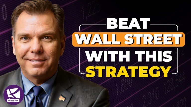 Why Most Traders Lose (And What Pros Do Differently) – Andy Tanner