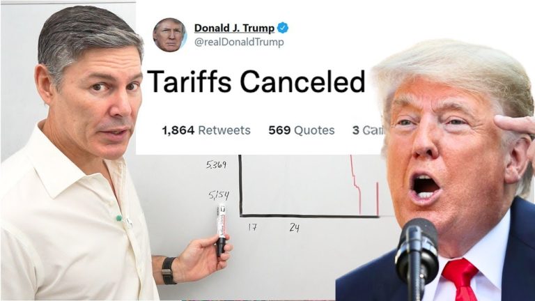 Should You Still Be Worried About A Recession?