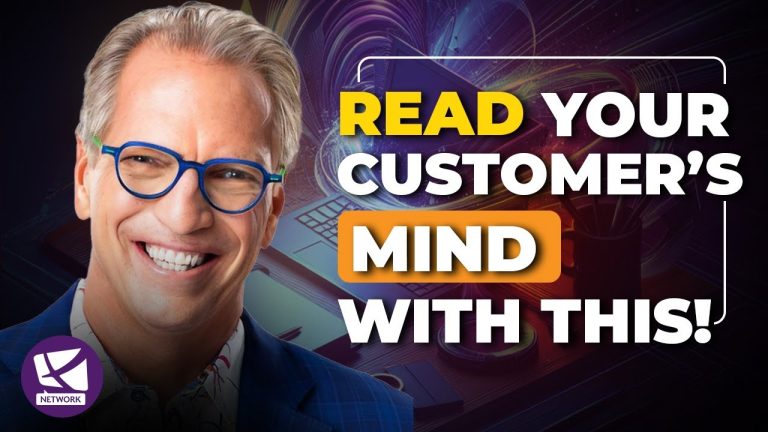 How Small Businesses Can Use AI to Understand Customers – Tom Wheelwright, Sandra Matz