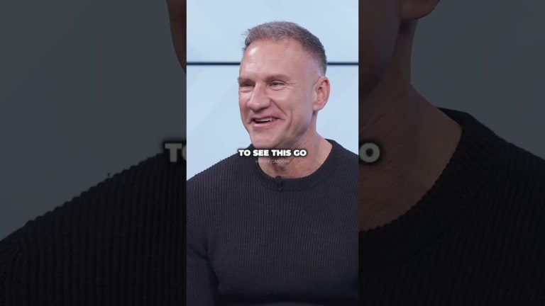 Gary Brecka & Grant Cardone Settle BEEF