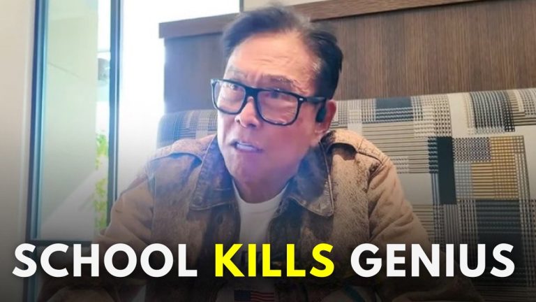 Why It’s Literally Impossible to Learn Anything In School