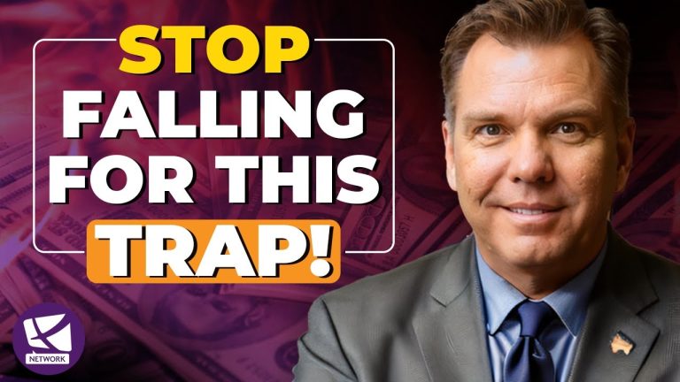 The Truth About Mutual Funds and Your Retirement – Andy Tanner, Del Denne