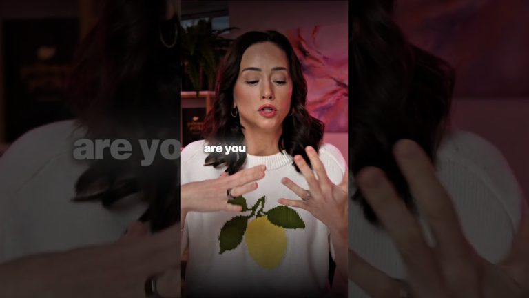 Manage What You WANT MORE Of