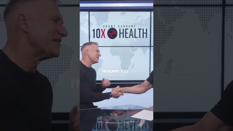 When Ego Gets Involved