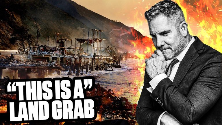 🔥 EXPOSING California’s COLLAPSE: “This Is a Land Grab!”