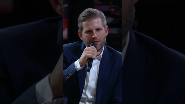 Eric Tump on what 10X means