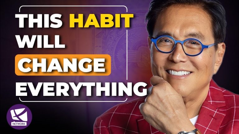 Why STUDYING is the Secret to Real Freedom – Robert Kiyosaki, Clay Clark