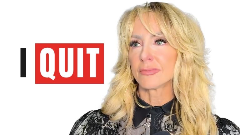 Burnout, Brain Fog & Breakdown: I Didn’t See This Coming