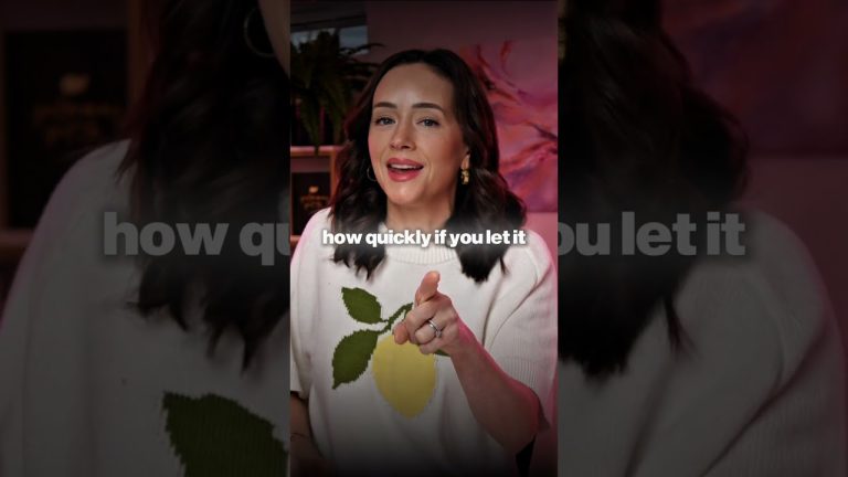 Your calendar is REVEALING 📆