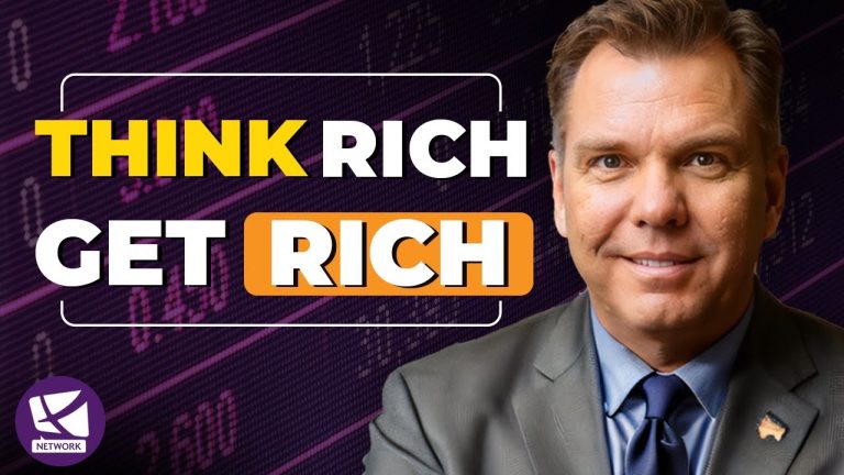 Why Most Investors Stay Broke — And How the Rich Think Differently – Andy Tanner, Del Denney