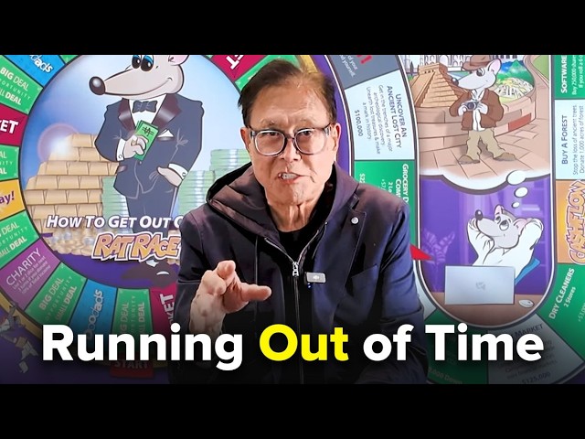 If You’re Still an Employee, Watch This Before It’s Too Late