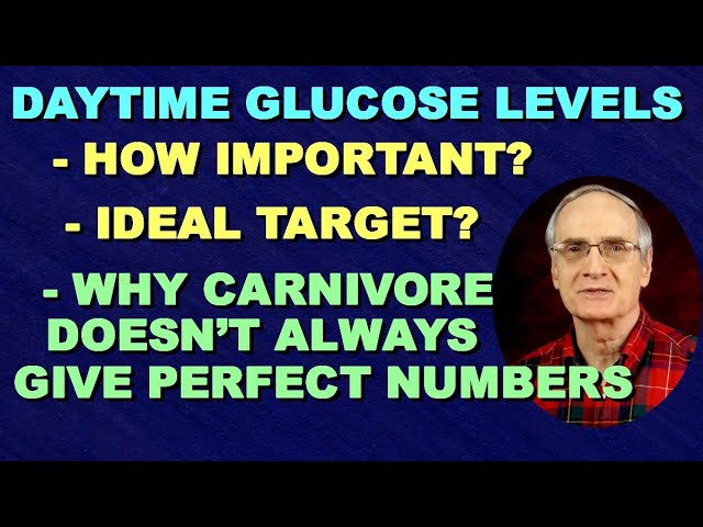 Unsatisfied with Your Daytime Glucose? You May be Doing Better Than You Think.