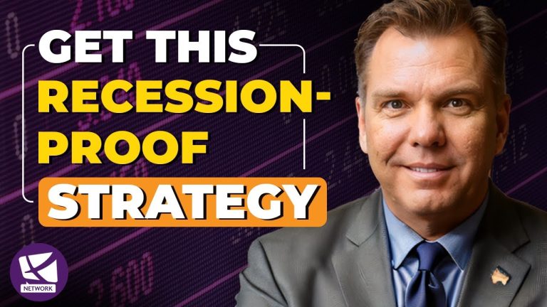 How to Recession-Proof Your Wealth – Andy Tanner