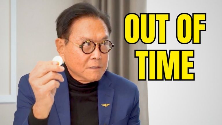 URGENT: If You’re Saving Dollars, You’re Being ROBBED