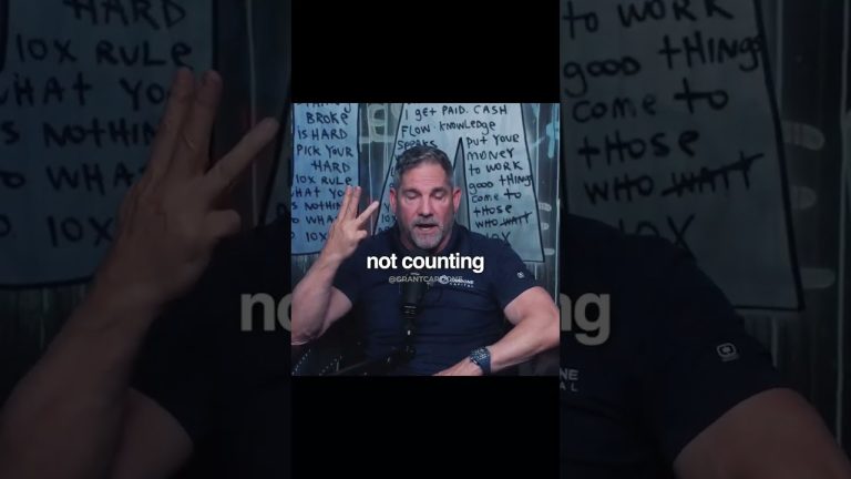 RENTING is BETTER than OWNING