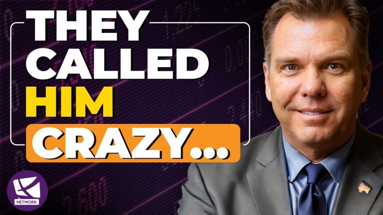 What Warren Buffett Knew That Wall Street Still Ignores – Andy Tanner, Del Denney