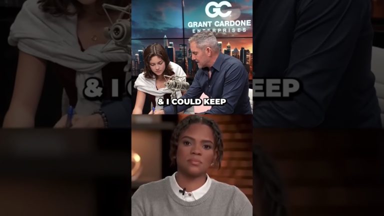 Grant Cardone teaches the keys to a tax-free life to his daughter! 😮💰