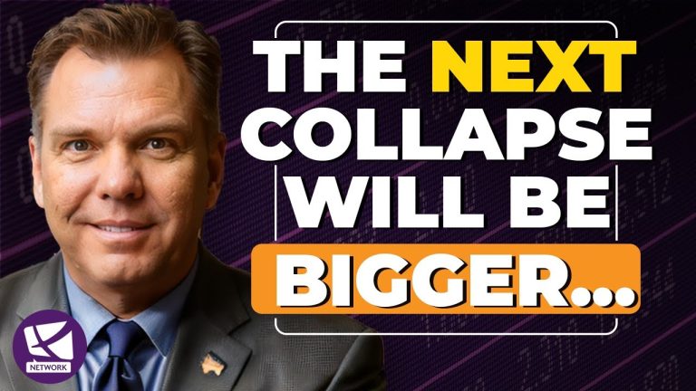 Wall Street Insider Reveals What’s REALLY Coming Next (You’re Not Ready) – Andy Tanner, Scott Bok