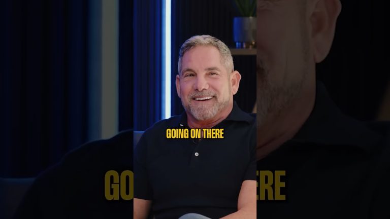 The Ugly Truth About Mark Cuban | Grant Cardone