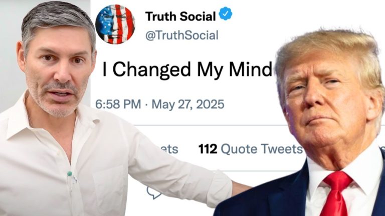 Trump Just Launched A CBDC (What You Need To Know)