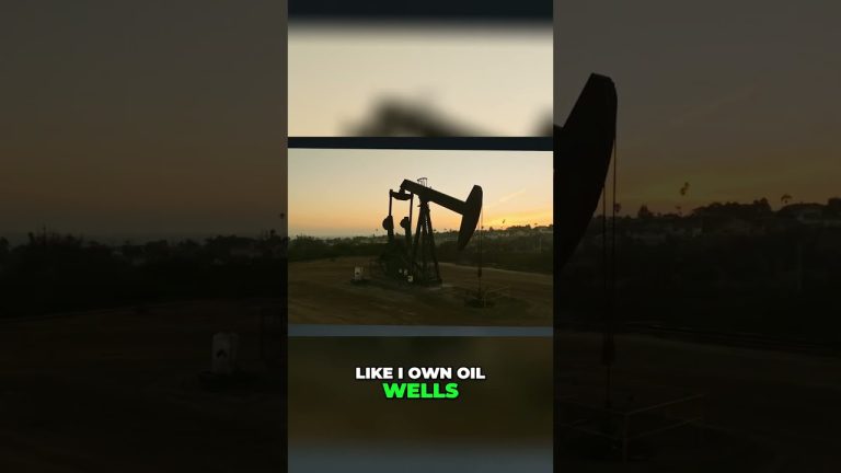 The Real Reason the Rich Gets Richer