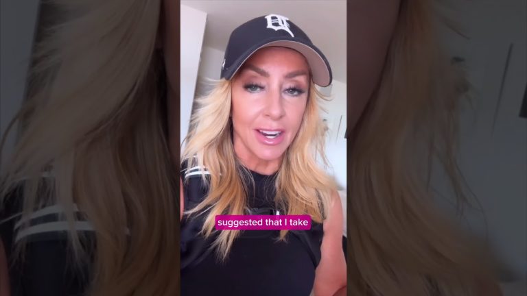 Why I Wear a Weighted Vest Every Day…