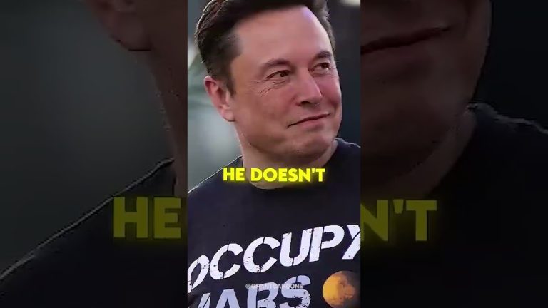 🏠 Elon Musk Owns ZERO Homes 😳