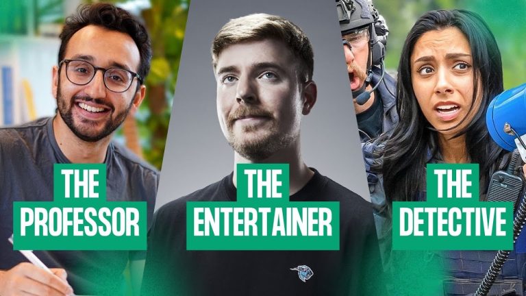 The business model secret nobody tells you