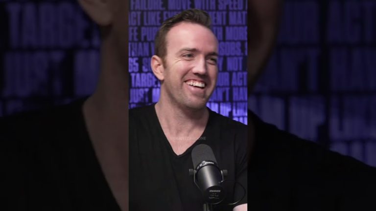 Your Parents were WRONG ABOUT MONEY