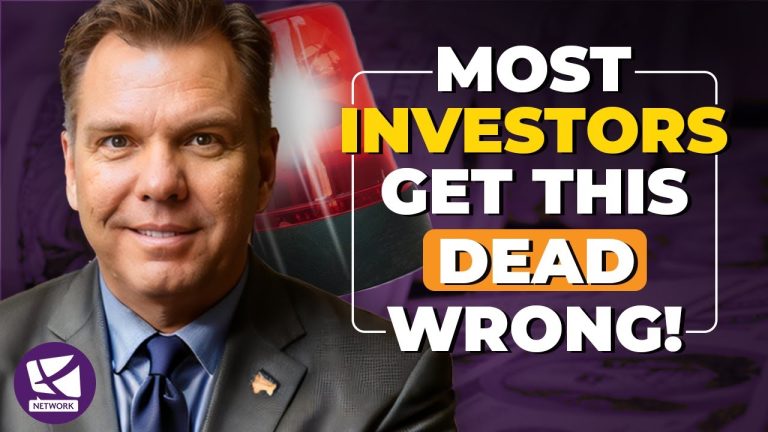 Why the Rich NEVER Gamble During Earnings Season – Andy Tanner, Del Denney