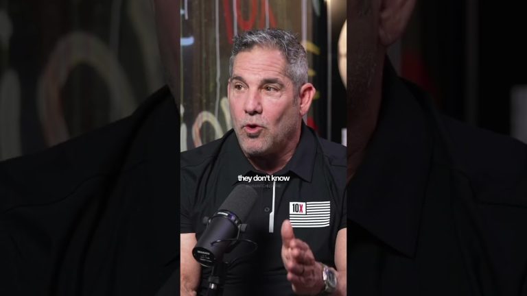 Success can become a lonely place