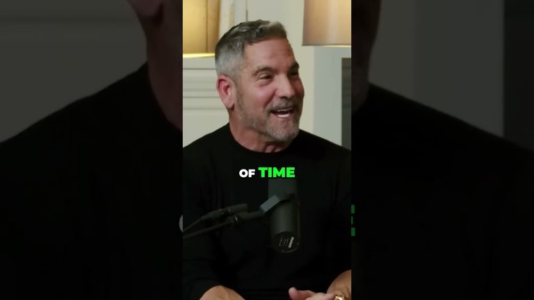 My Plan as PRESIDENT of United States